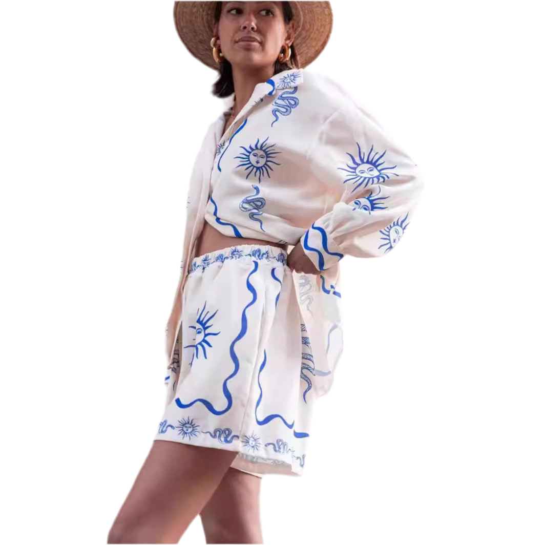 Ensemble soleil