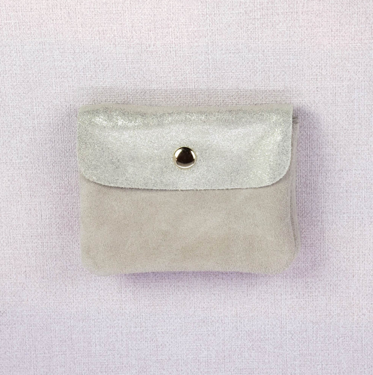 Pochette twin S - Souris