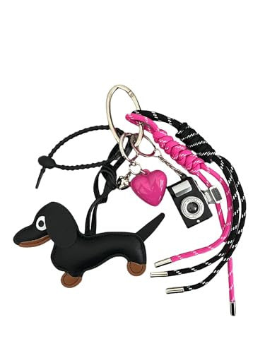 Grigri - Toutou Rose
