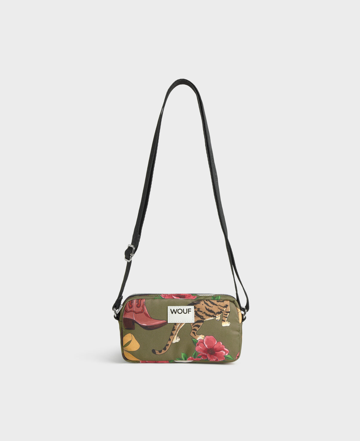 Mini sac Rodéo