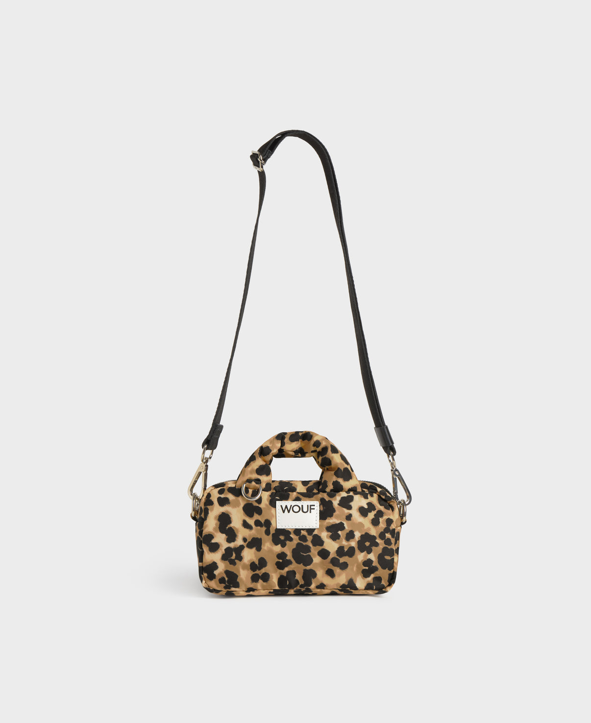 Mini sac Féline