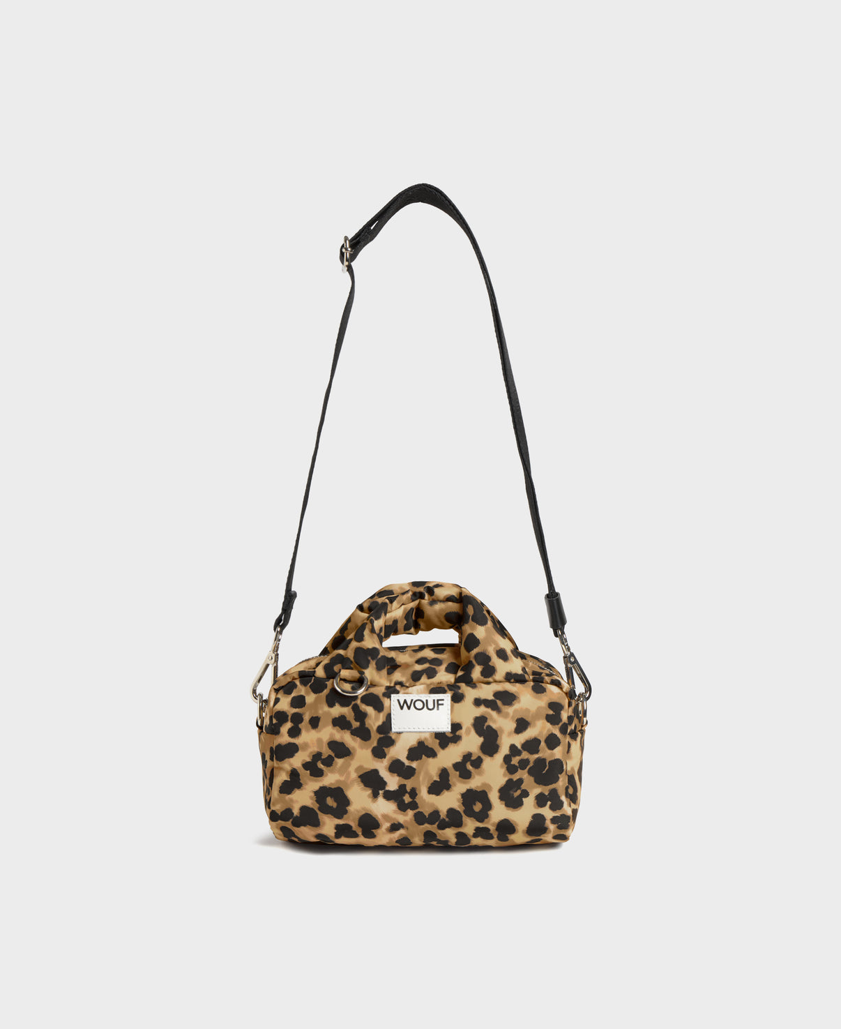 Sac bowling Féline