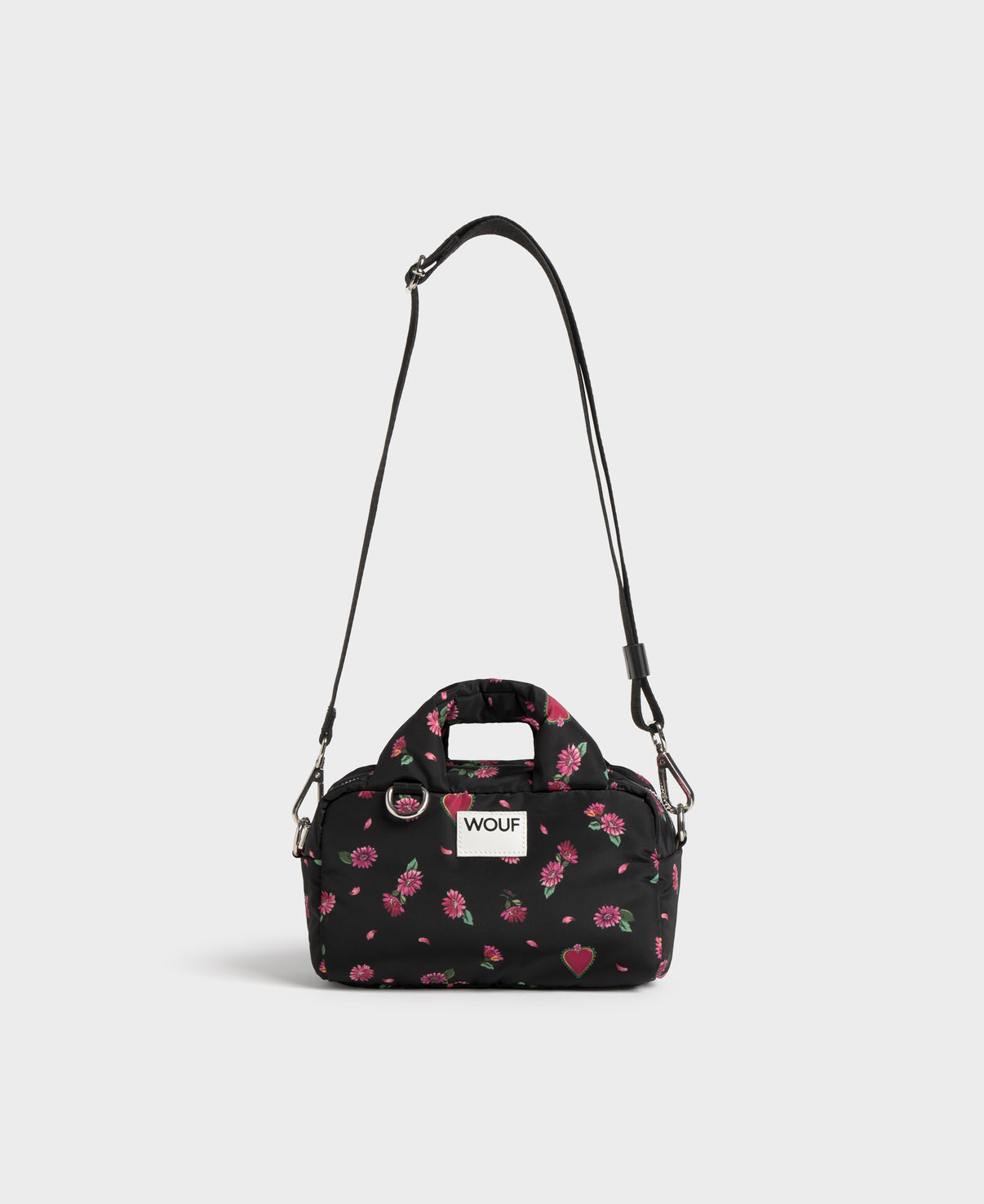 Sac bowling Bloom