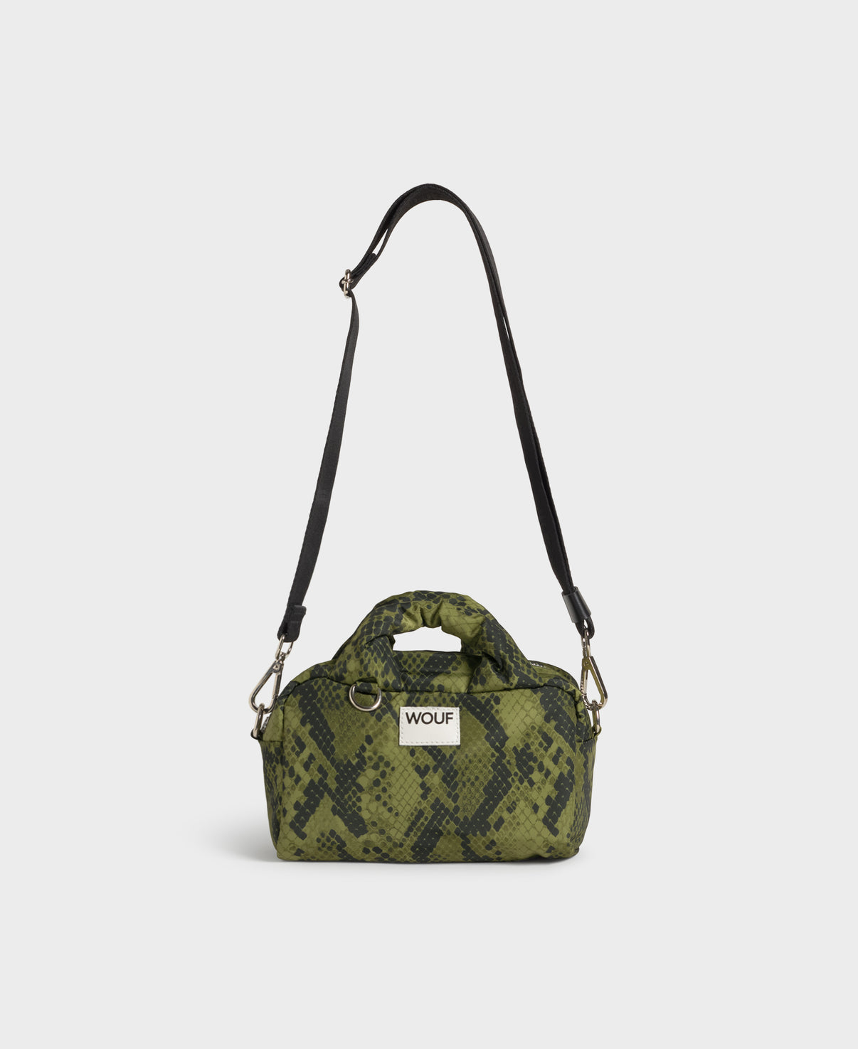 Sac bowling Cobra