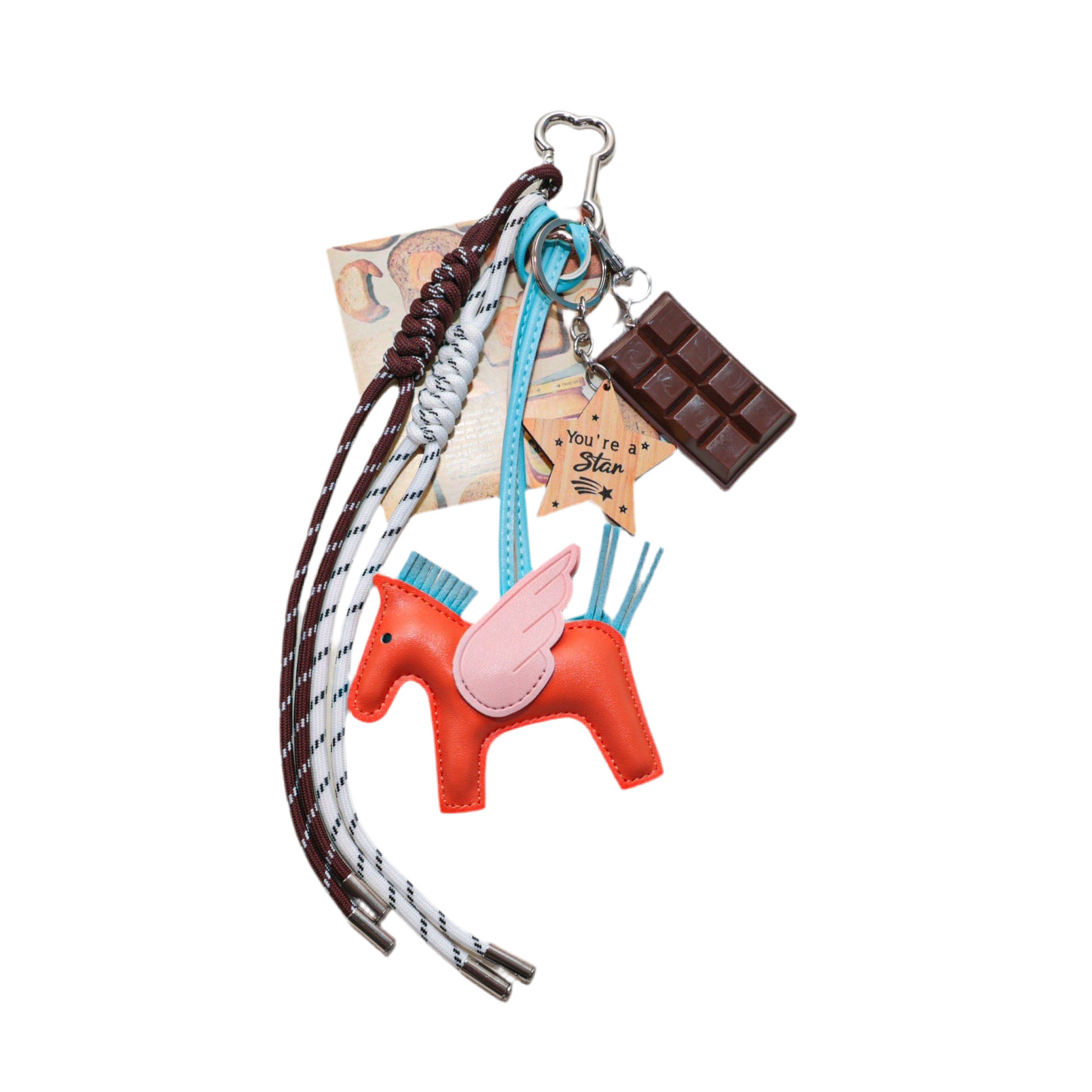 Grigri - Choco Orange
