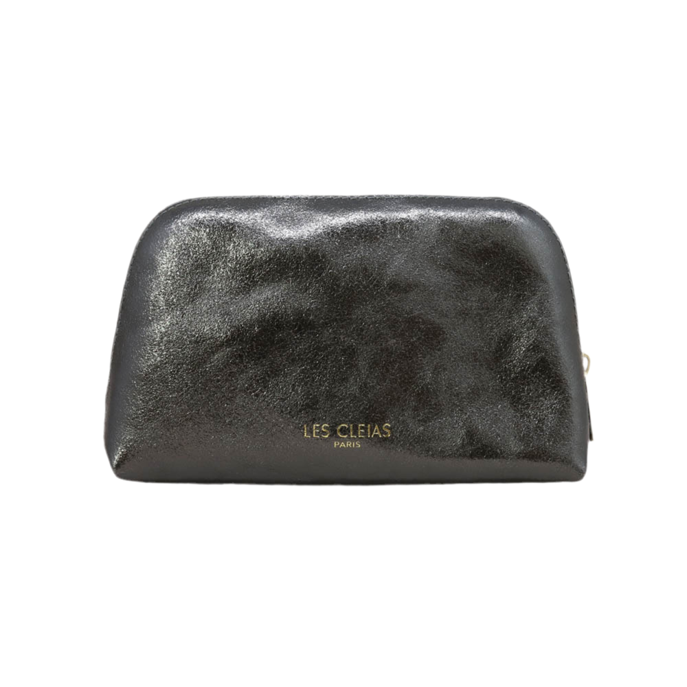 Pochette Anthracite Mekina