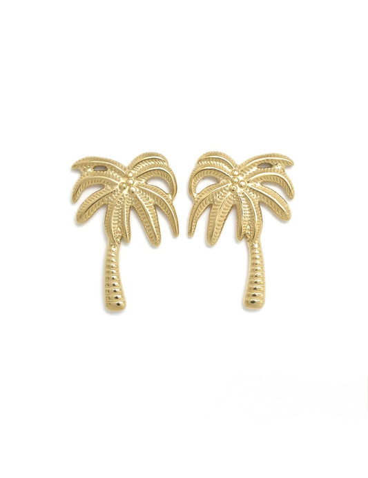 Boucles d’oreilles Coco