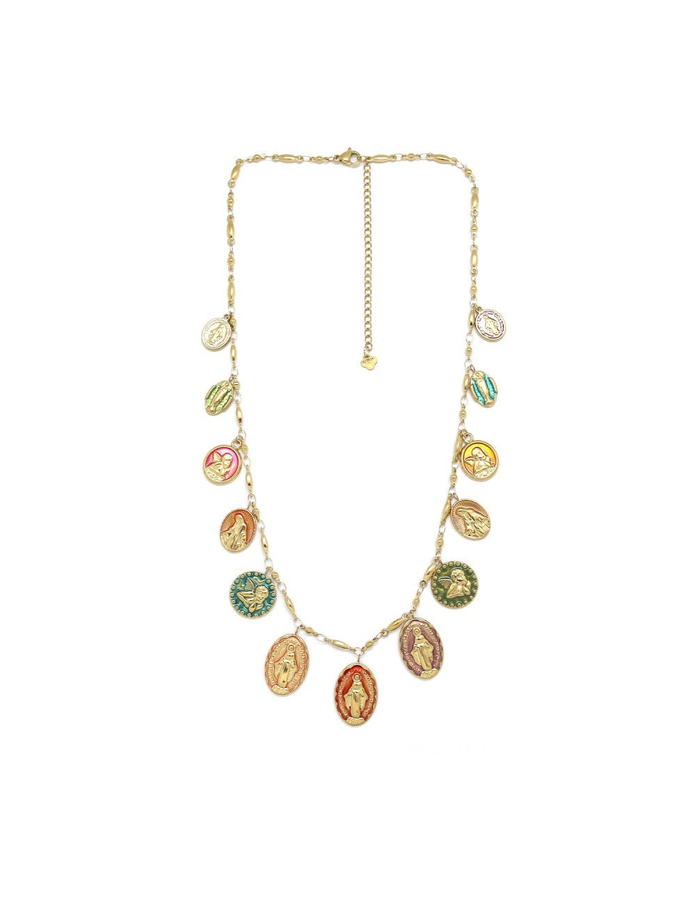 Collier - Marie