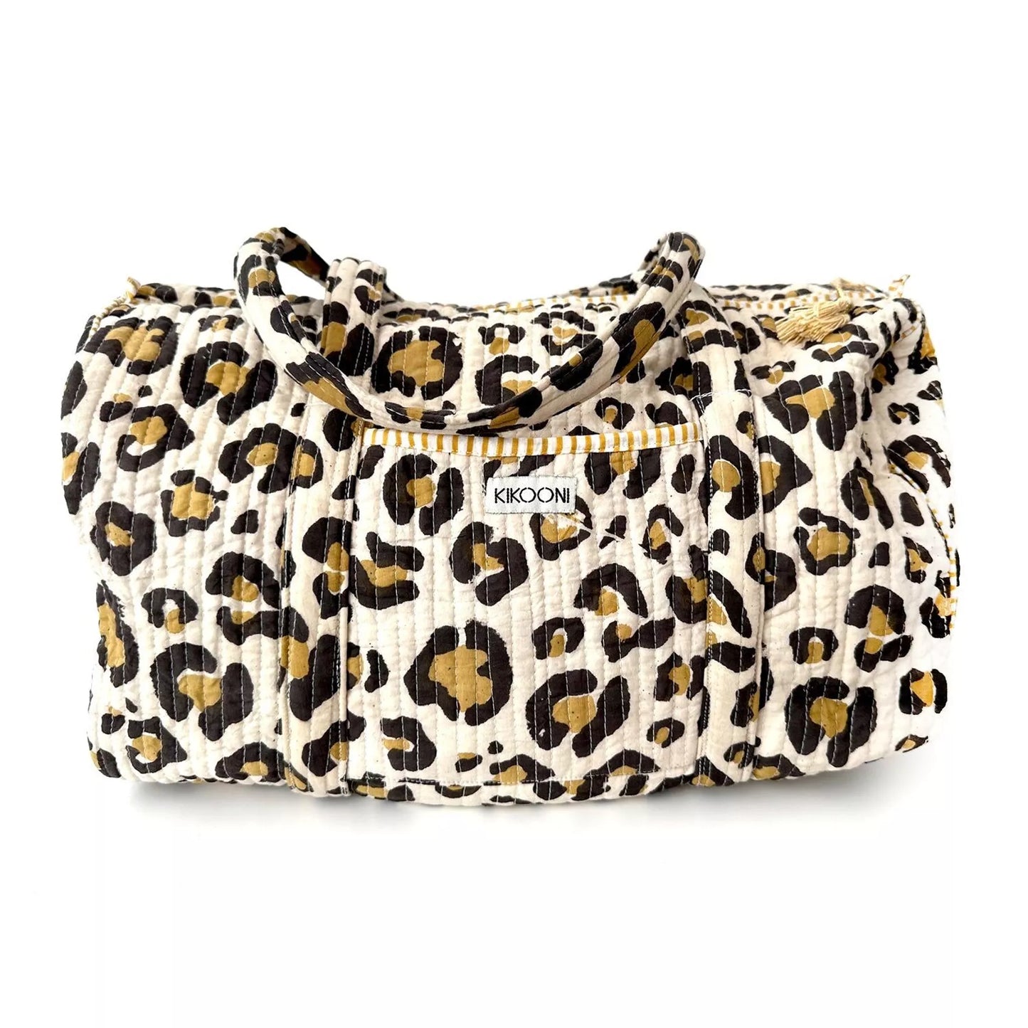 Sac xxl  - leopard