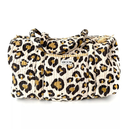 Sac xxl  - leopard