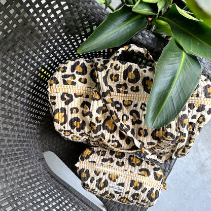 Sac xxl  - leopard