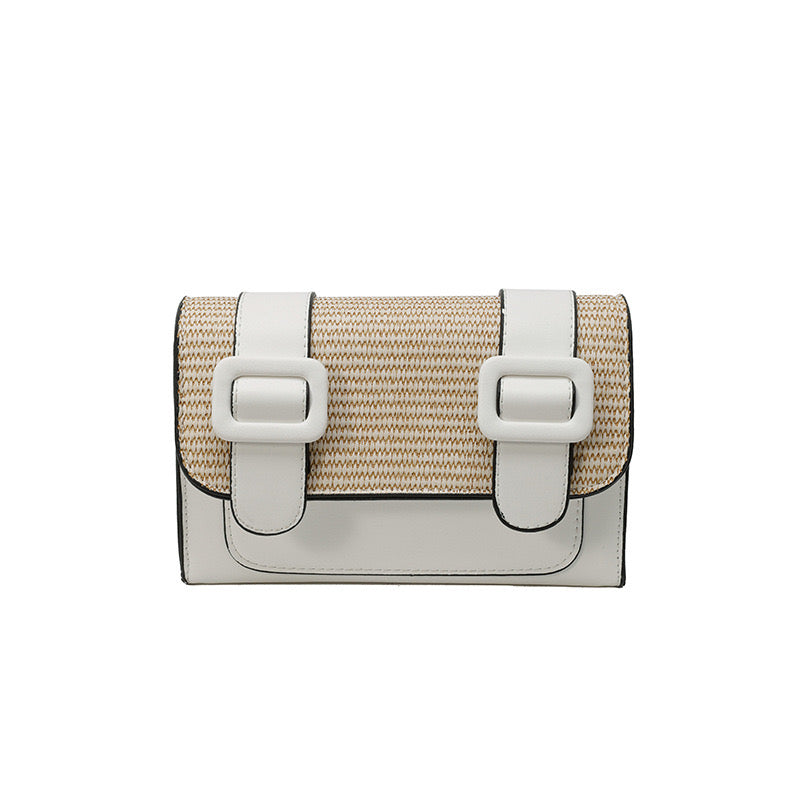 Sac Salsa - Blanc