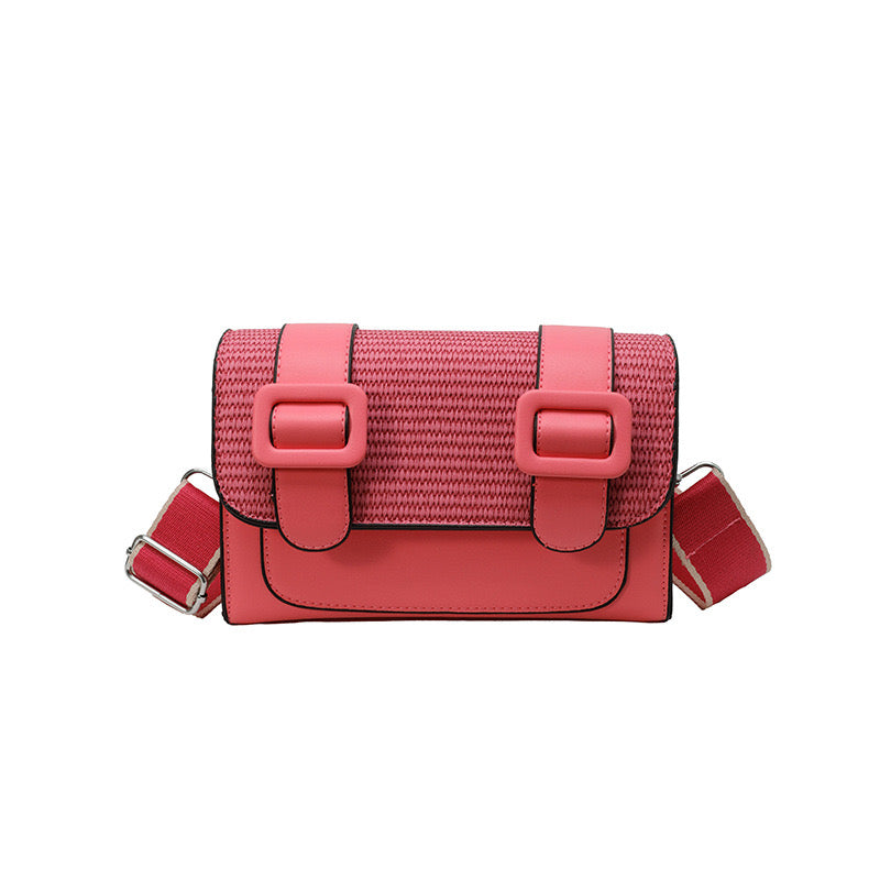 Sac Salsa - Rose