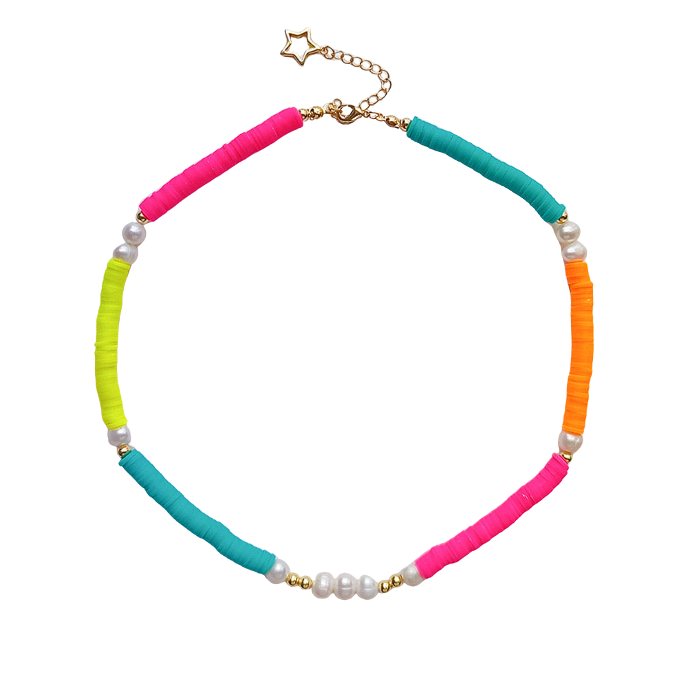 Collier - Be Nice