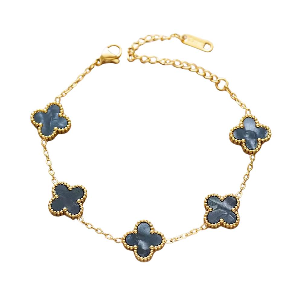 Bracelet dupe - Gris