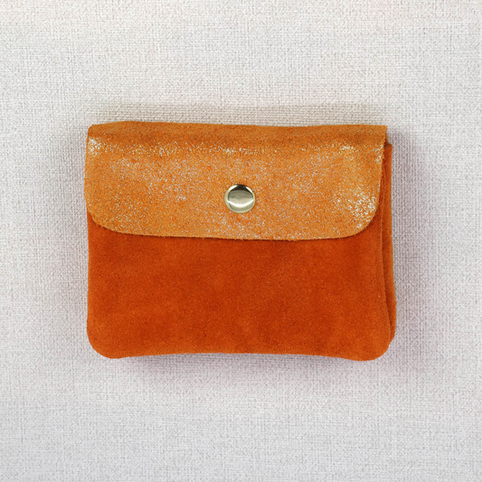Pochette twin S - Orange