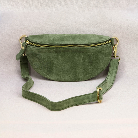 Sac banane kaki S