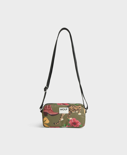 Mini sac Rodéo