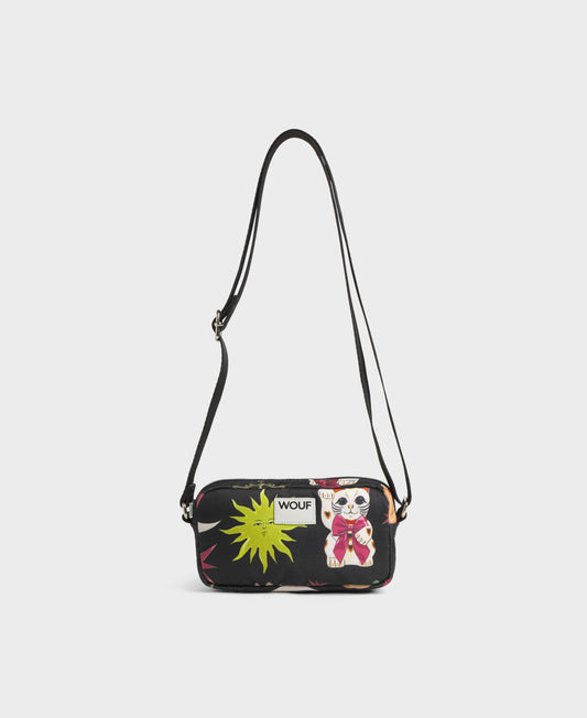 Mini sac Fortuna