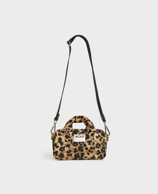 Mini sac Féline