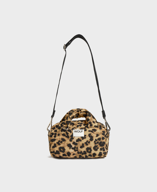 Sac bowling Féline