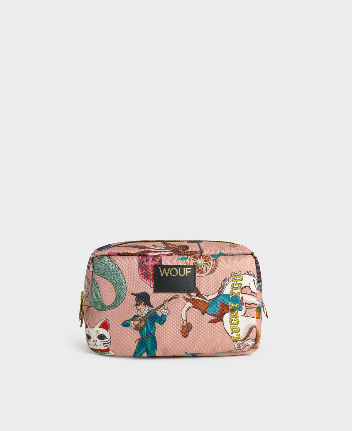 Trousse de toilette Circus