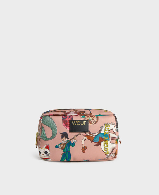 Trousse de toilette Circus