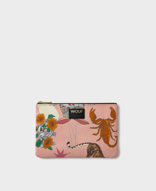 Pochette Circus