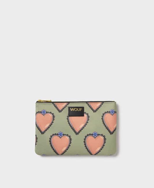 Pochette Cœur