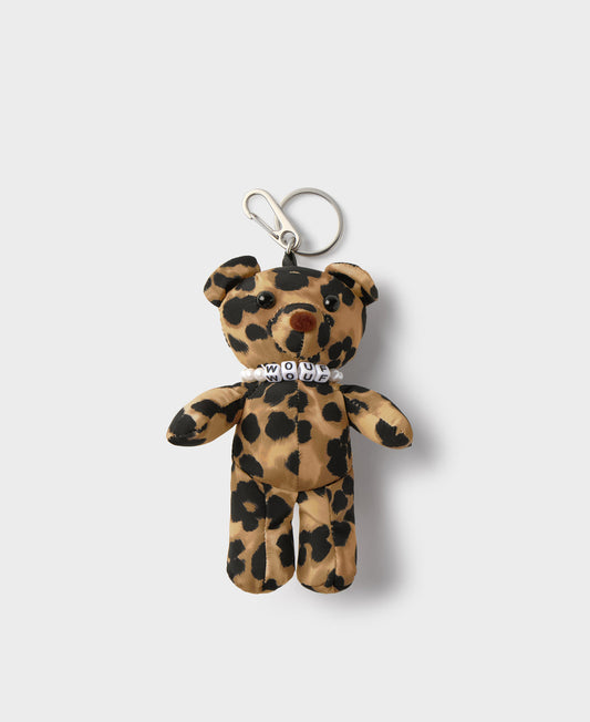 Grigri - Ours Féline