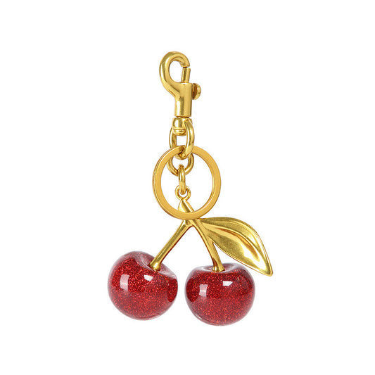 Grigri - Cerise rouge
